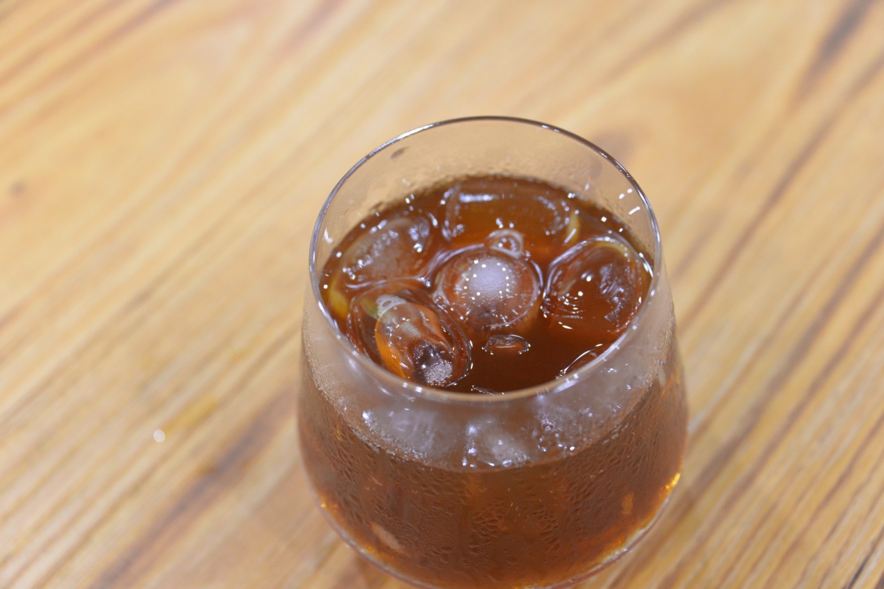 真空冷萃法（下）：缩短冰酿制作时间 图3
